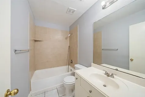 15931 S Alley Court Houston TX 77082