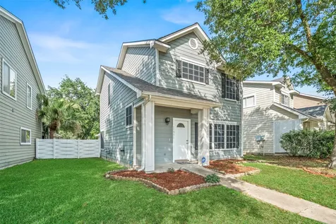 15931 S Alley Court Houston TX 77082