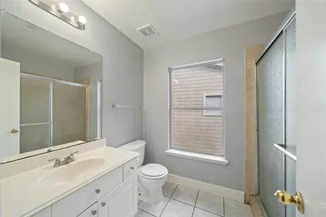 15931 S Alley Court Houston TX 77082