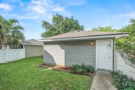 15931 S Alley Court Houston TX 77082