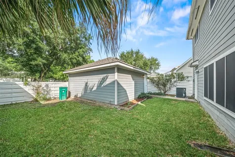 15931 S Alley Court Houston TX 77082
