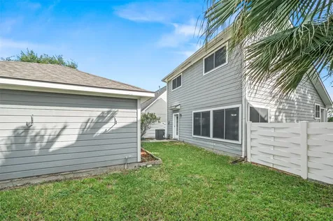 15931 S Alley Court Houston TX 77082