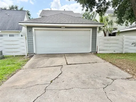 15931 S Alley Court Houston TX 77082