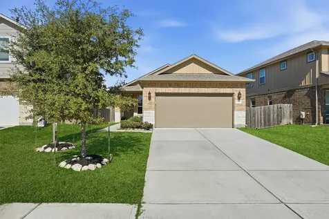 18846 Amaro Hills Drive New Caney TX 77357