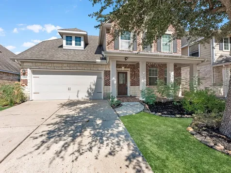 13307 Bomoseen Lake Road Houston TX 77044