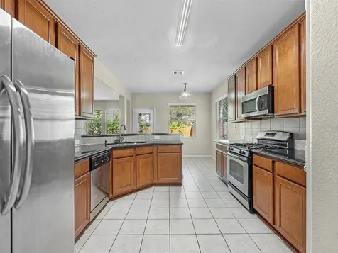 13307 Bomoseen Lake Road Houston TX 77044