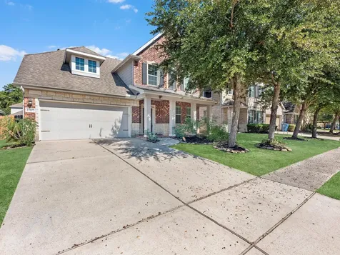 13307 Bomoseen Lake Road Houston TX 77044