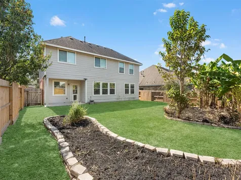 13307 Bomoseen Lake Road Houston TX 77044
