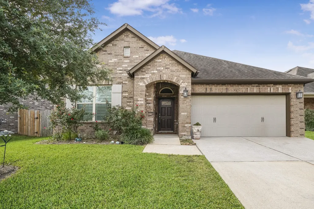 431 Bayberry Landing Way Crosby TX 77532