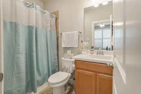 431 Bayberry Landing Way Crosby TX 77532