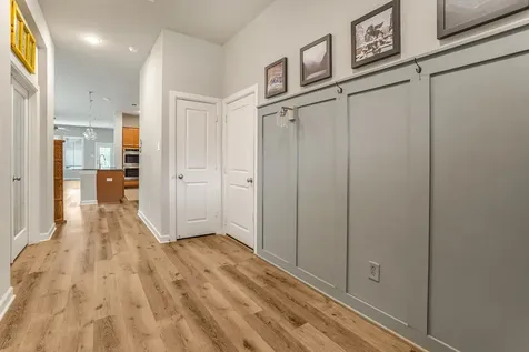 431 Bayberry Landing Way Crosby TX 77532