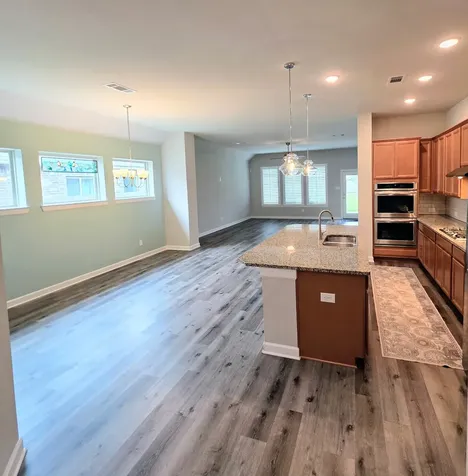 431 Bayberry Landing Way Crosby TX 77532