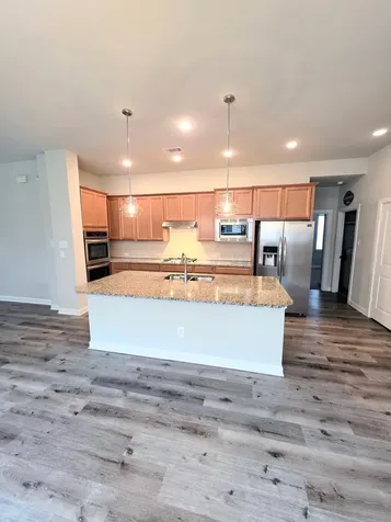 431 Bayberry Landing Way Crosby TX 77532