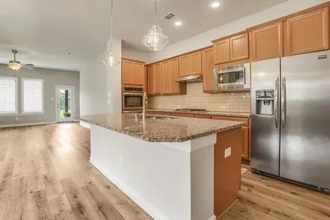 431 Bayberry Landing Way Crosby TX 77532