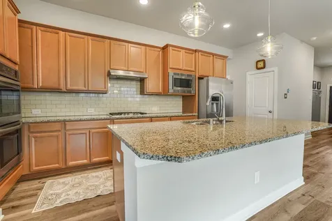431 Bayberry Landing Way Crosby TX 77532