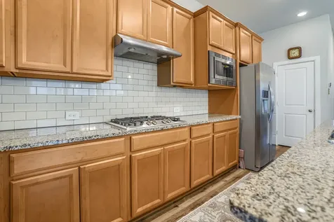 431 Bayberry Landing Way Crosby TX 77532