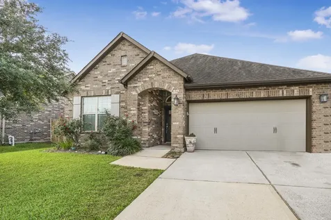 431 Bayberry Landing Way Crosby TX 77532