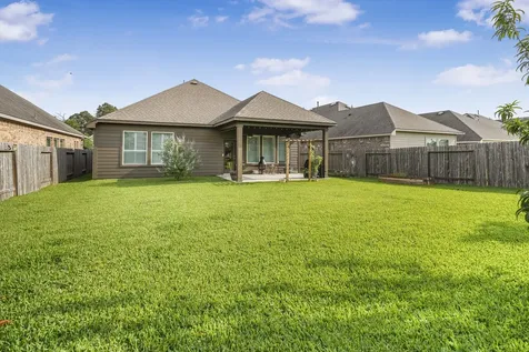 431 Bayberry Landing Way Crosby TX 77532