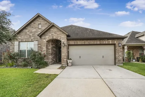 431 Bayberry Landing Way Crosby TX 77532
