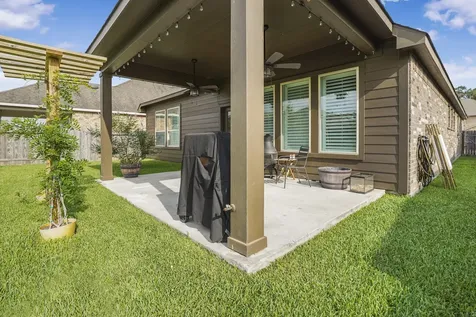 431 Bayberry Landing Way Crosby TX 77532