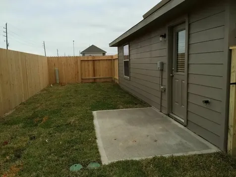 19402 Plantation Field Drive Katy TX 77449