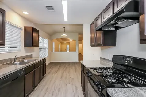 19402 Plantation Field Drive Katy TX 77449