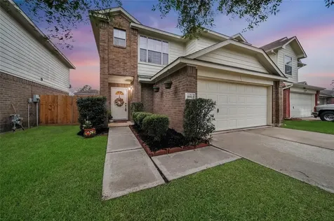 16923 Lockford Lane Houston TX 77073
