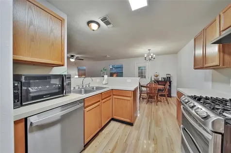 16923 Lockford Lane Houston TX 77073