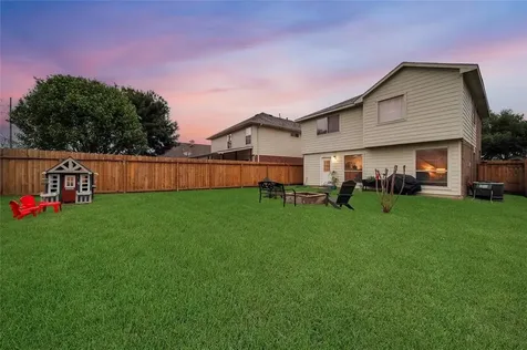 16923 Lockford Lane Houston TX 77073
