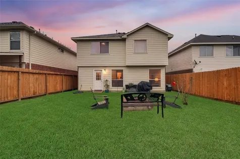 16923 Lockford Lane Houston TX 77073