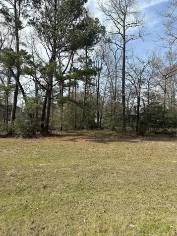 102 N Forest Drive Huntsville TX 77340
