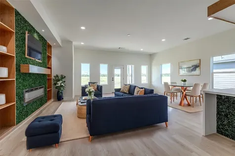 1304 Sailfish Drive Bay City TX 77414