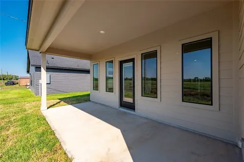 1304 Sailfish Drive Bay City TX 77414