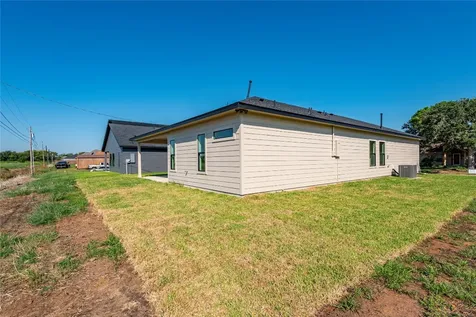 1304 Sailfish Drive Bay City TX 77414