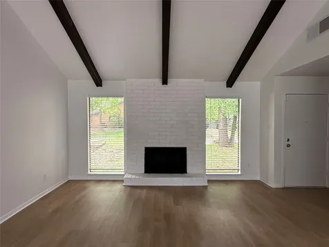 3206 Cascade Creek Drive Houston TX 77339