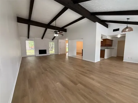 3206 Cascade Creek Drive Houston TX 77339