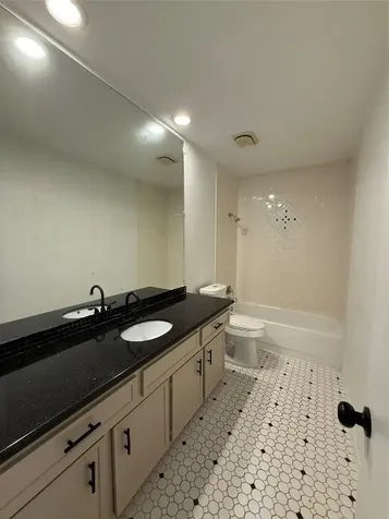 3206 Cascade Creek Drive Houston TX 77339