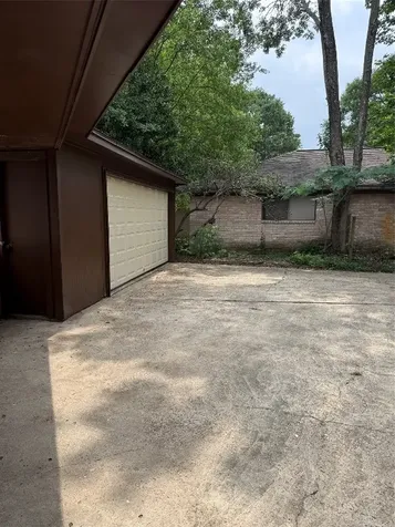 3206 Cascade Creek Drive Houston TX 77339