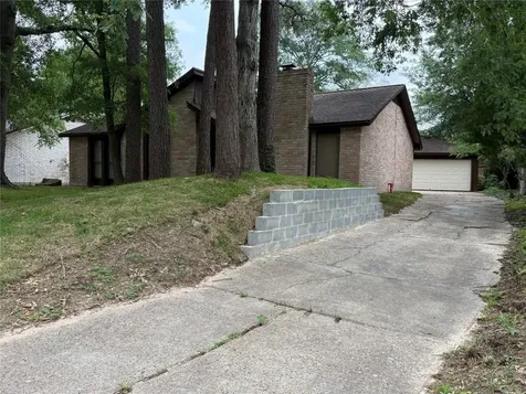 3206 Cascade Creek Drive Houston TX 77339