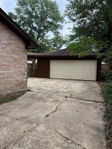 3206 Cascade Creek Drive Houston TX 77339
