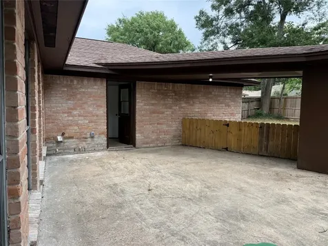 3206 Cascade Creek Drive Houston TX 77339