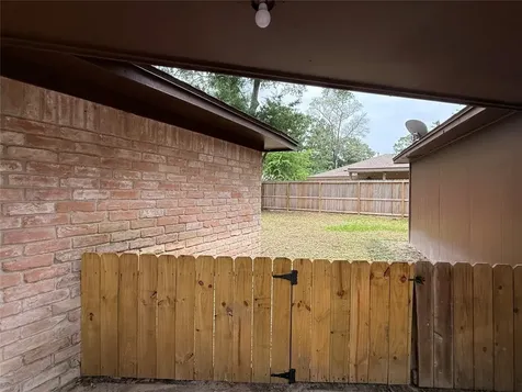 3206 Cascade Creek Drive Houston TX 77339
