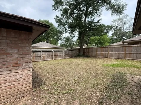 3206 Cascade Creek Drive Houston TX 77339