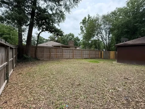 3206 Cascade Creek Drive Houston TX 77339