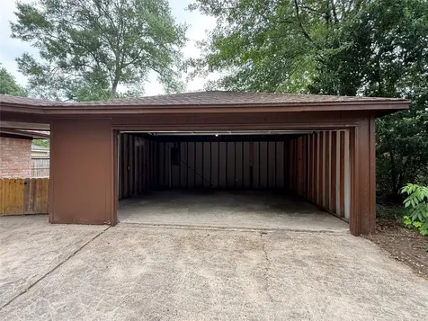 3206 Cascade Creek Drive Houston TX 77339