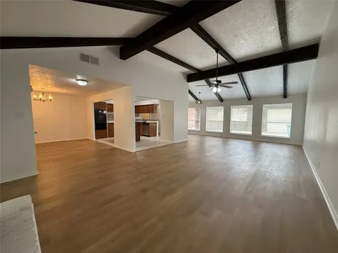 3206 Cascade Creek Drive Houston TX 77339