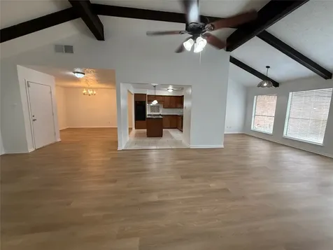 3206 Cascade Creek Drive Houston TX 77339