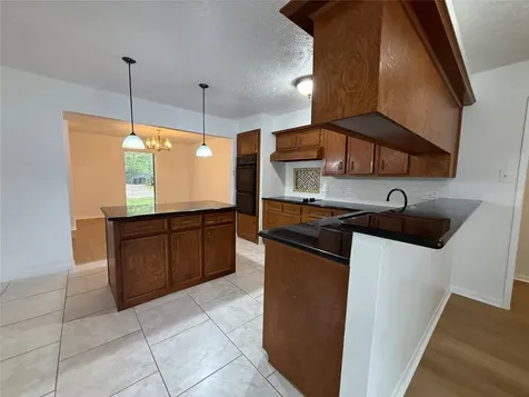 3206 Cascade Creek Drive Houston TX 77339