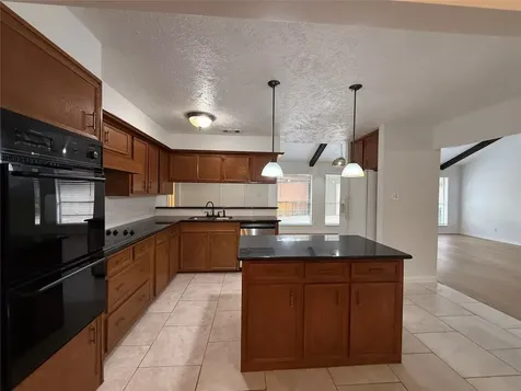 3206 Cascade Creek Drive Houston TX 77339