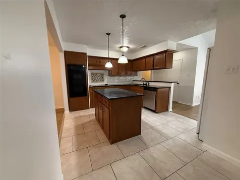 3206 Cascade Creek Drive Houston TX 77339